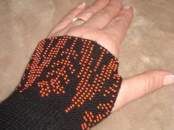 Hand Wristlets - Wristlets