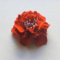 flower - Flowers - felting