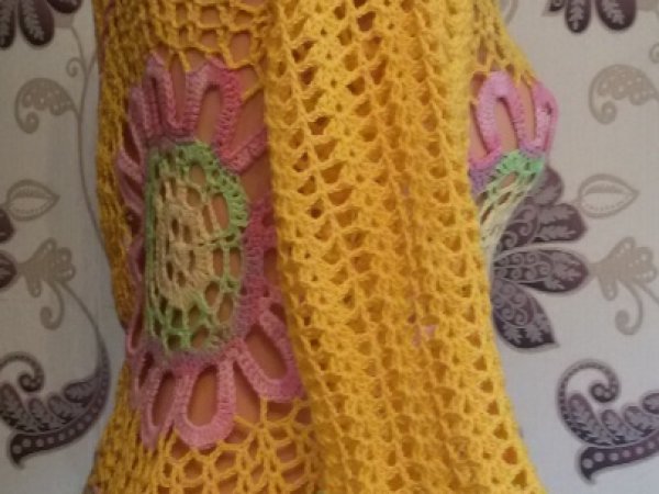 Smock 3