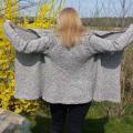 cardigan - Sweaters & jackets - knitwork