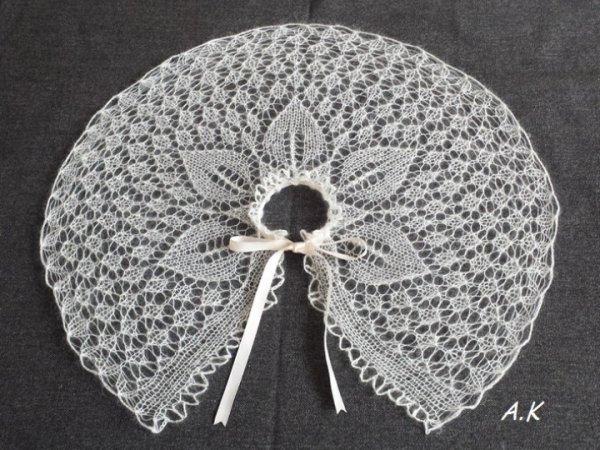 christening robe - Baptism clothes