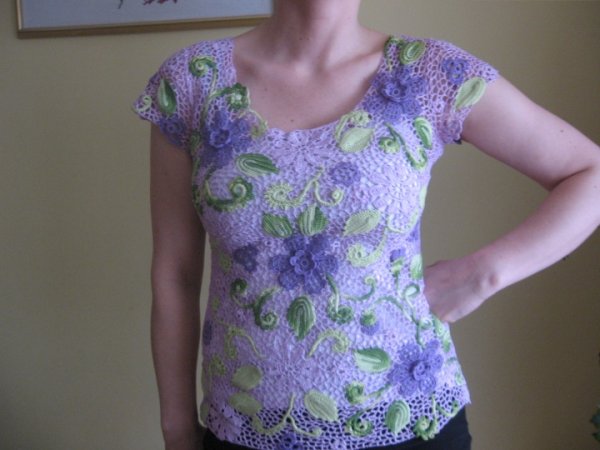 Blouse 2
