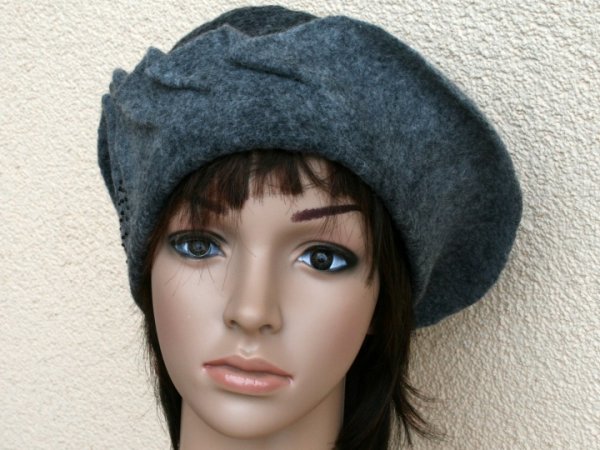 Cap Gray breeze ,, ,, 2