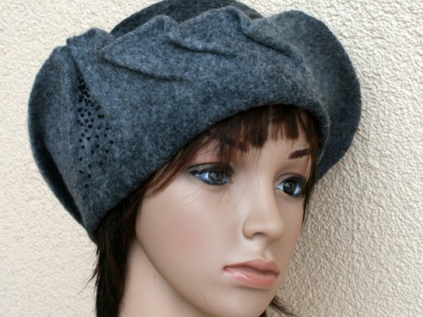 Cap Gray breeze ,, ,, 1