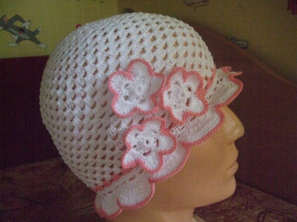 Bonnet - Hats 