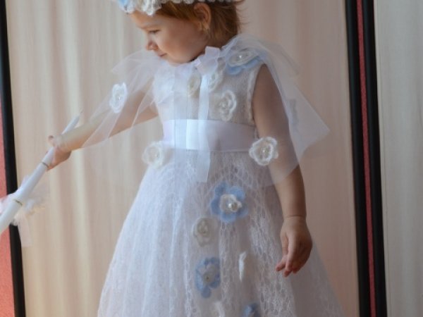 dress - Dresses