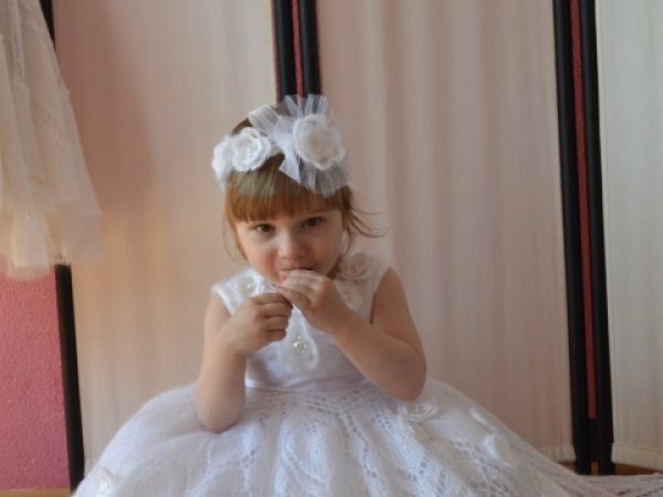 dress - Dresses