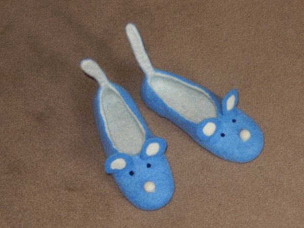 Mickey Tapkutės 2