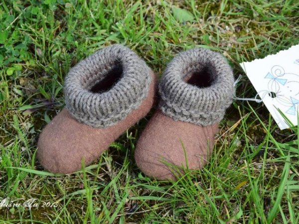 Kakavinukai - Shoes & slippers