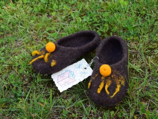 Svarainiukai - Shoes & slippers