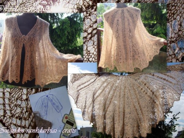 Pelmet ... - Wraps & cloaks