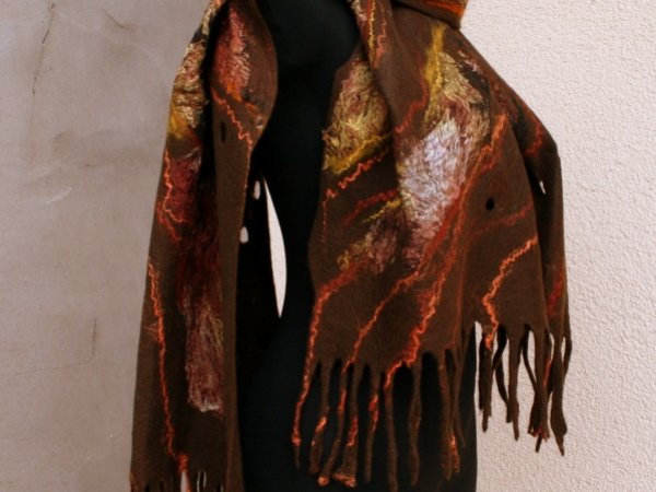 Šalis ,,Melodija rudens ,, 2