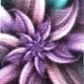 Fractal nr257 - Needlework - sewing