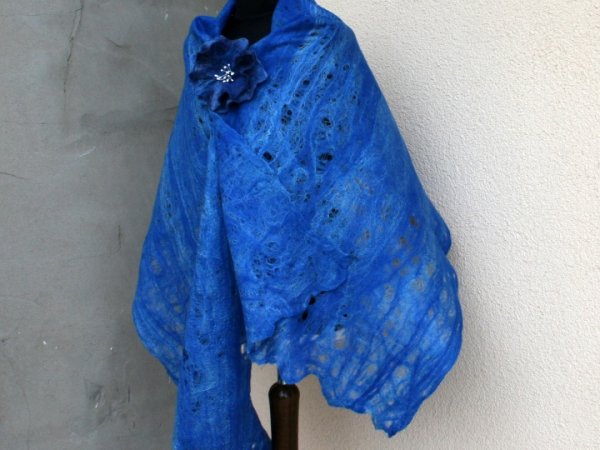 Šalis ,,Mėlynoji paukštė ,, 2