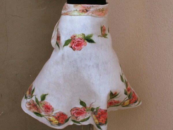Veltas skirt ,, ,, Summer Dance 3