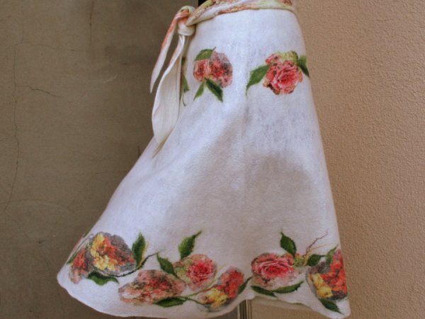 Veltas skirt ,, ,, Summer Dance 2