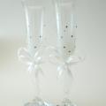 Wedding Cup b6 - Glassware - making