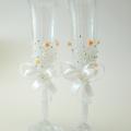 Wedding Cup b7 - Glassware - making