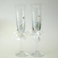 Wedding cup B8 - Glassware - making