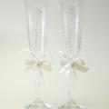 Wedding Cup B9 - Glassware - making