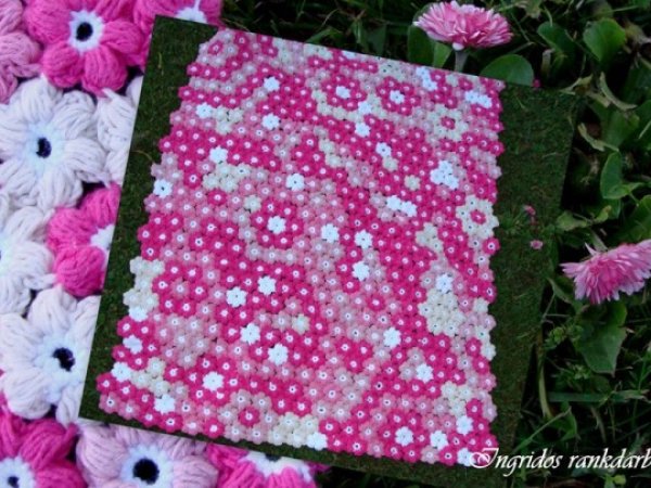 Children's blanket :) - Plaids & blankets