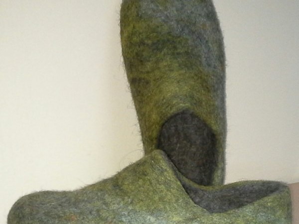 Moss - Shoes & slippers