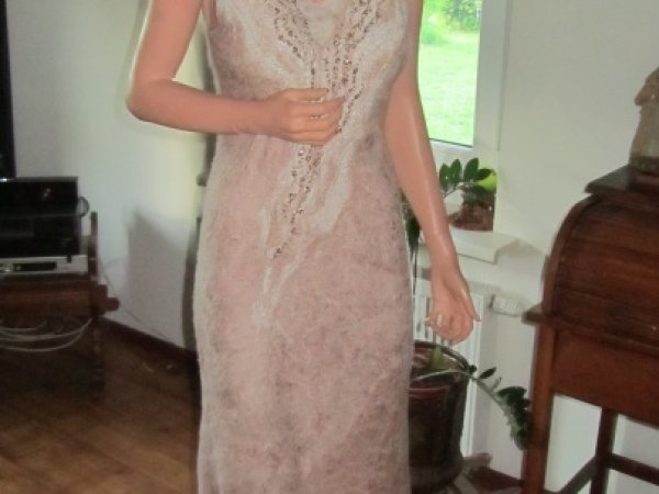 Legvutė dress - Dresses