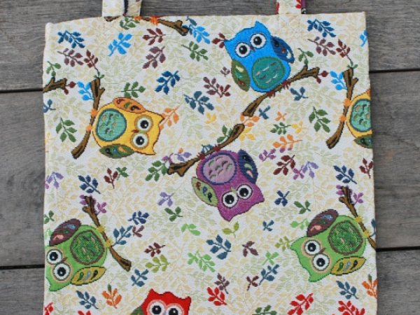 Shopping bag - Handbags & wallets