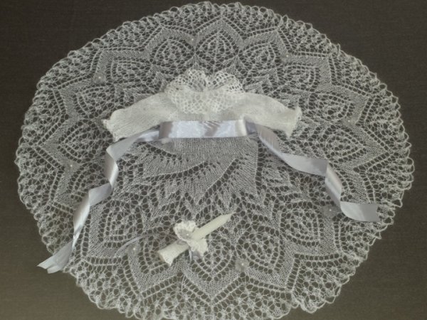 suknyte christening - Baptism clothes