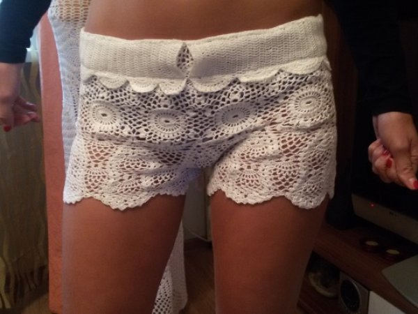 Shorts 2