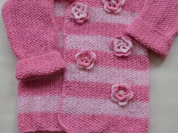 sweater -susiaustukas - Children clothes