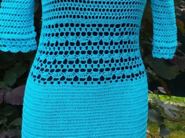 Turquoise - Dresses