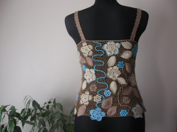 Blouse 3