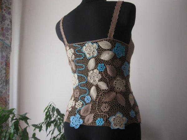 Blouse 2