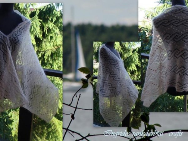 Country ... - Wraps & cloaks