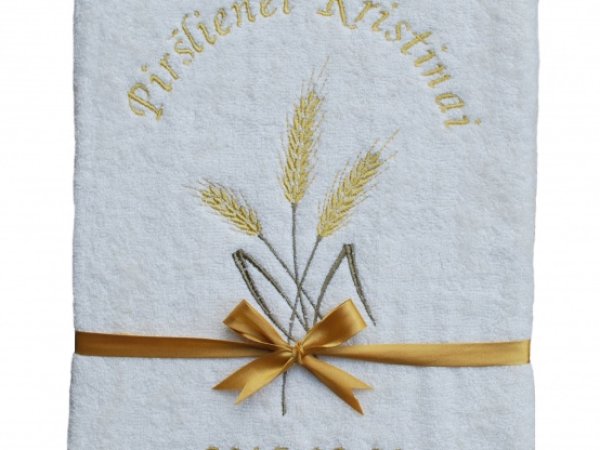 Dovana piršliui ir piršlienei 1