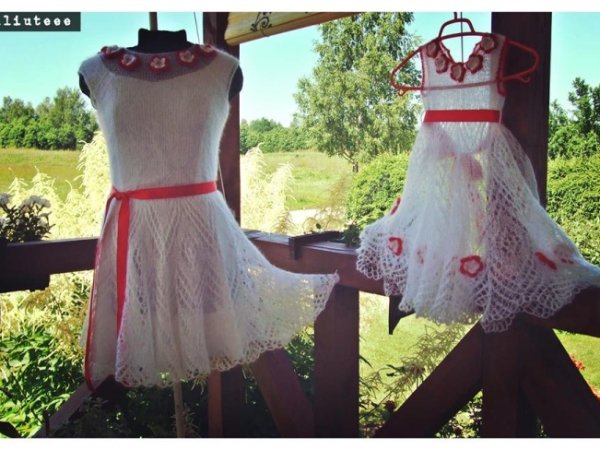 knitted dresses 2