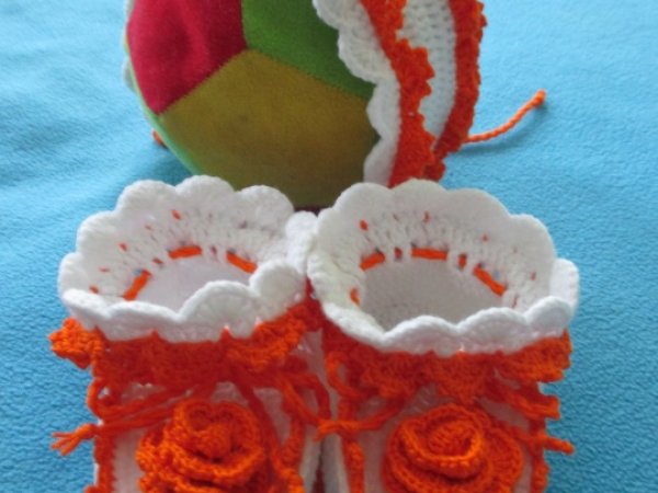 Set little girl - Kits