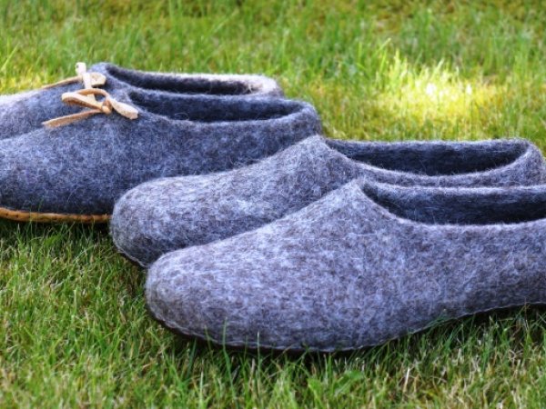 Eco klumpės 2