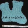 Socks baby - Socks - knitwork