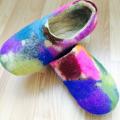 Gifts :) - Shoes & slippers - felting