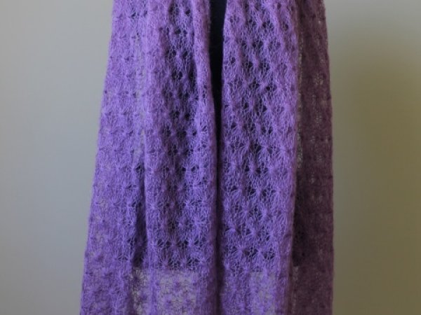 Knitted country - Wraps & cloaks