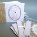 Sofia christenings .. - Albums & notepads - making