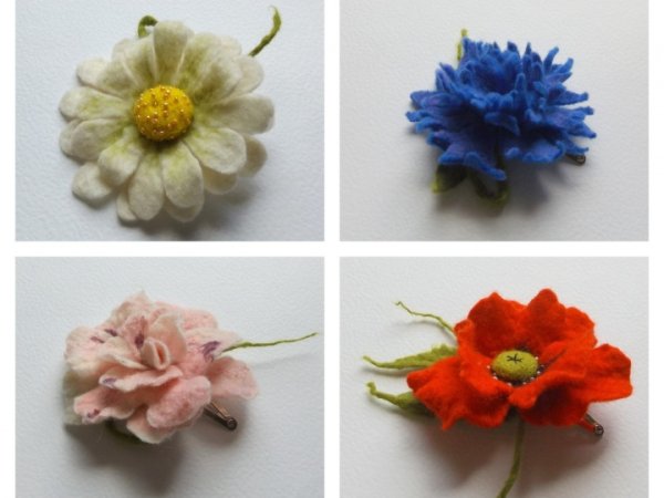 hair pins - Hair accessories