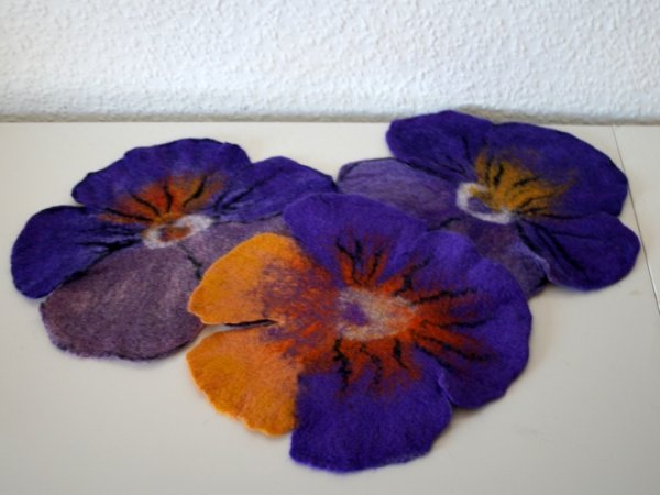 Serviettes Orphan ,, ,, - Tablecloths & napkins
