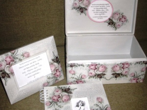 Christening Gifts 2