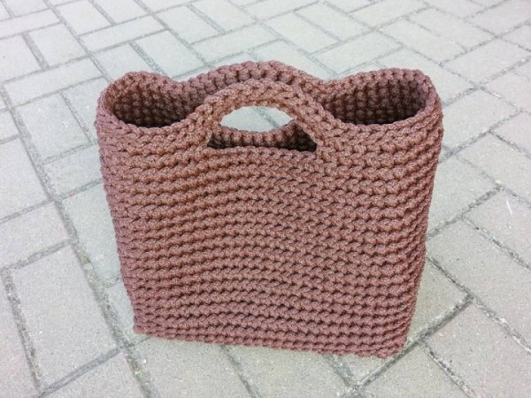 Rankinė "Mini" 2