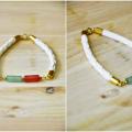 3 Bracelet - Bracelets - beadwork