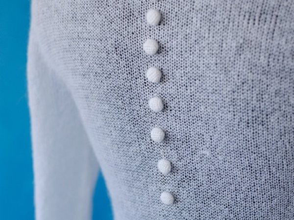 knitted dress 2