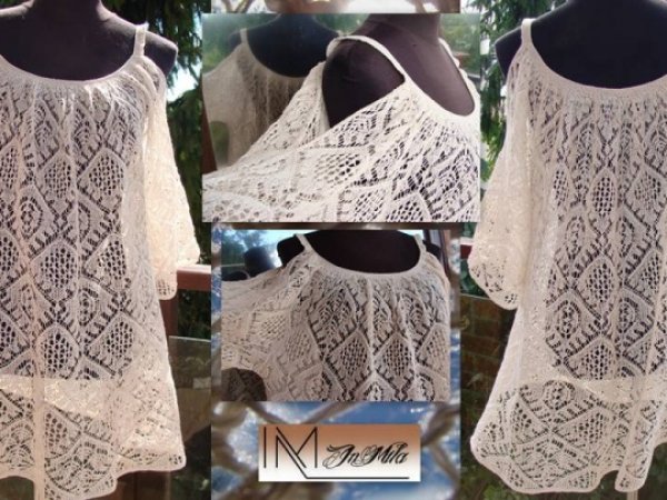 Tunic - Blouses & jackets